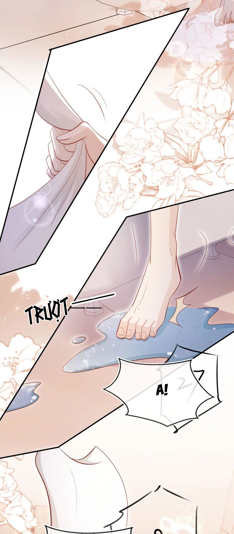 Hắc Hóa Phản Diện Sủng Lên Trời: Chapter 134