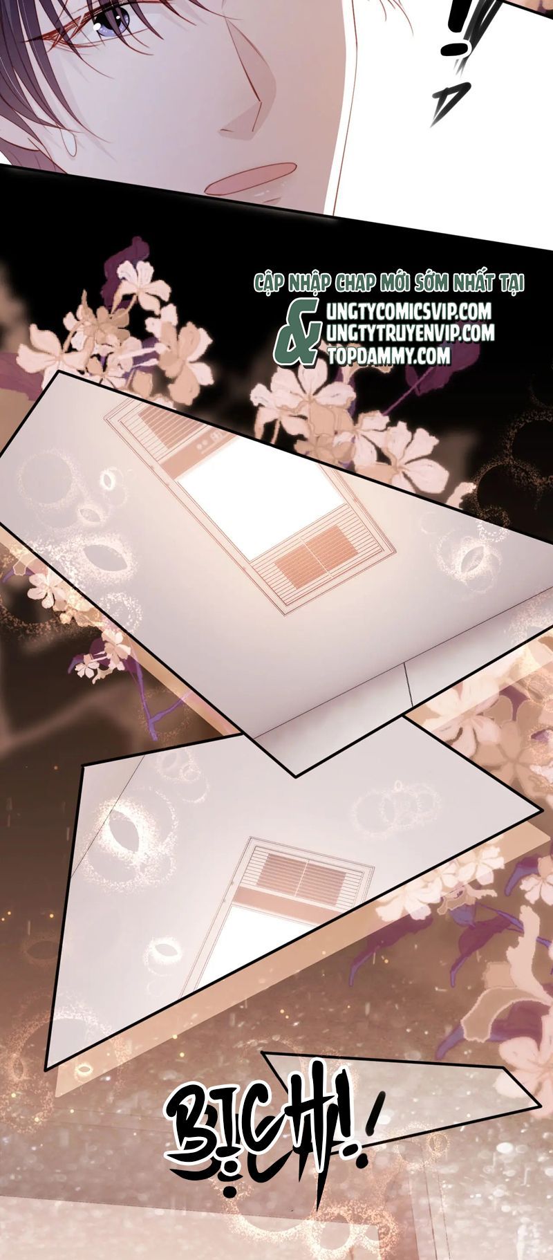 Hắc Hóa Phản Diện Sủng Lên Trời: Chapter 134