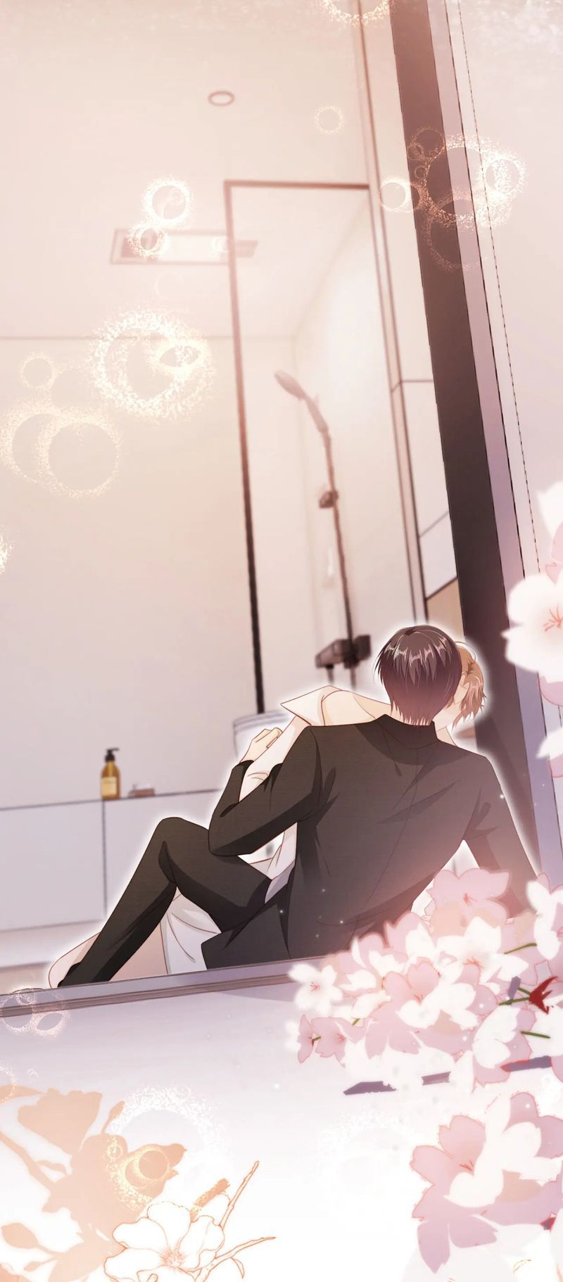 Hắc Hóa Phản Diện Sủng Lên Trời: Chapter 134