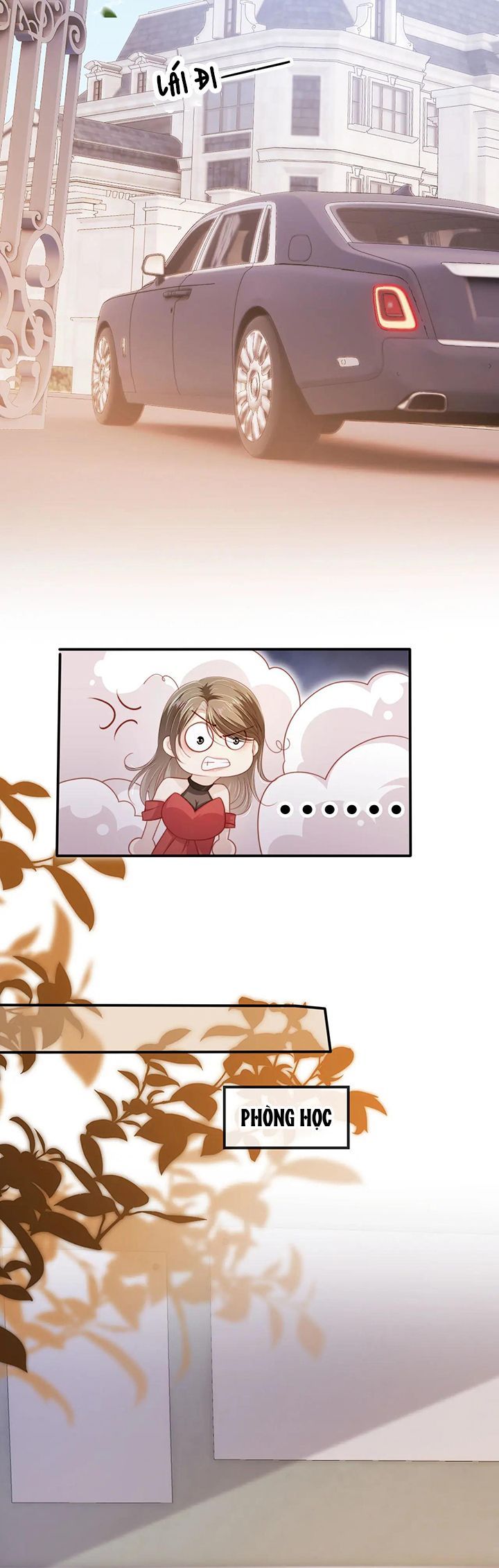 Hắc Hóa Phản Diện Sủng Lên Trời: Chapter 135