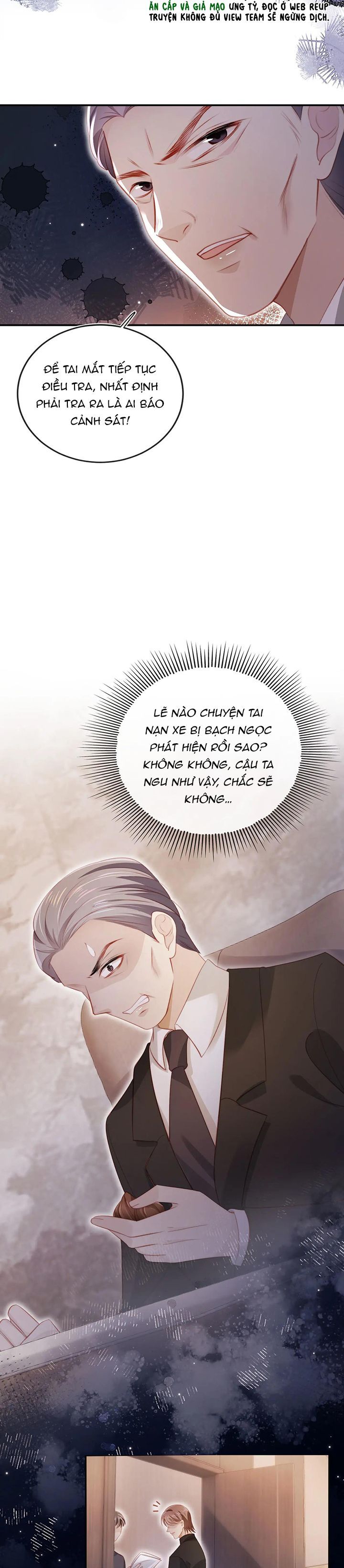 Hắc Hóa Phản Diện Sủng Lên Trời: Chapter 136