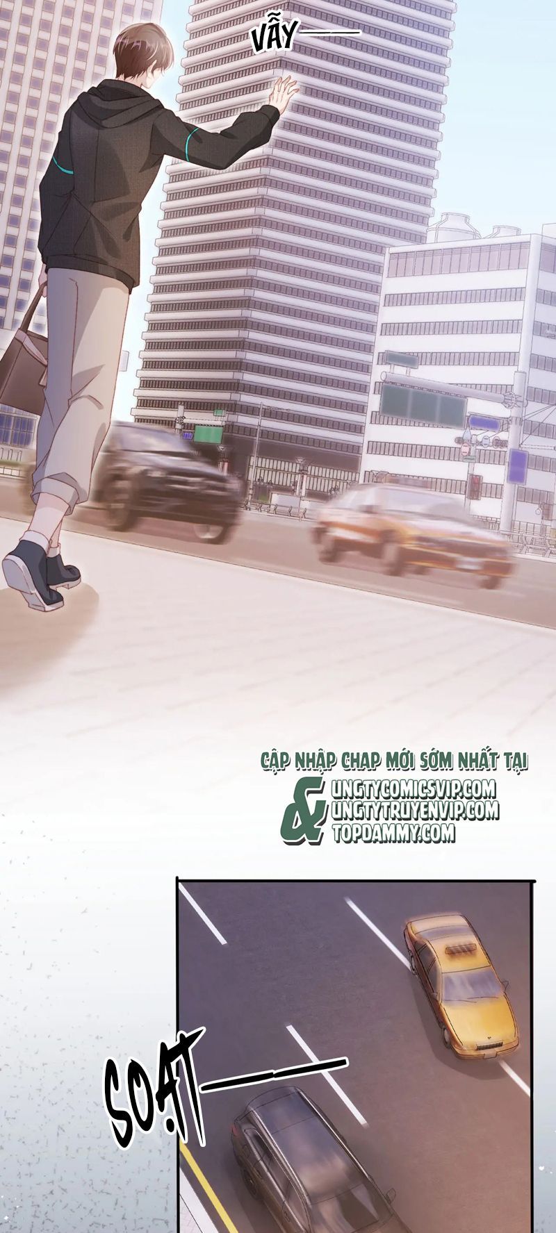 Hắc Hóa Phản Diện Sủng Lên Trời: Chapter 138