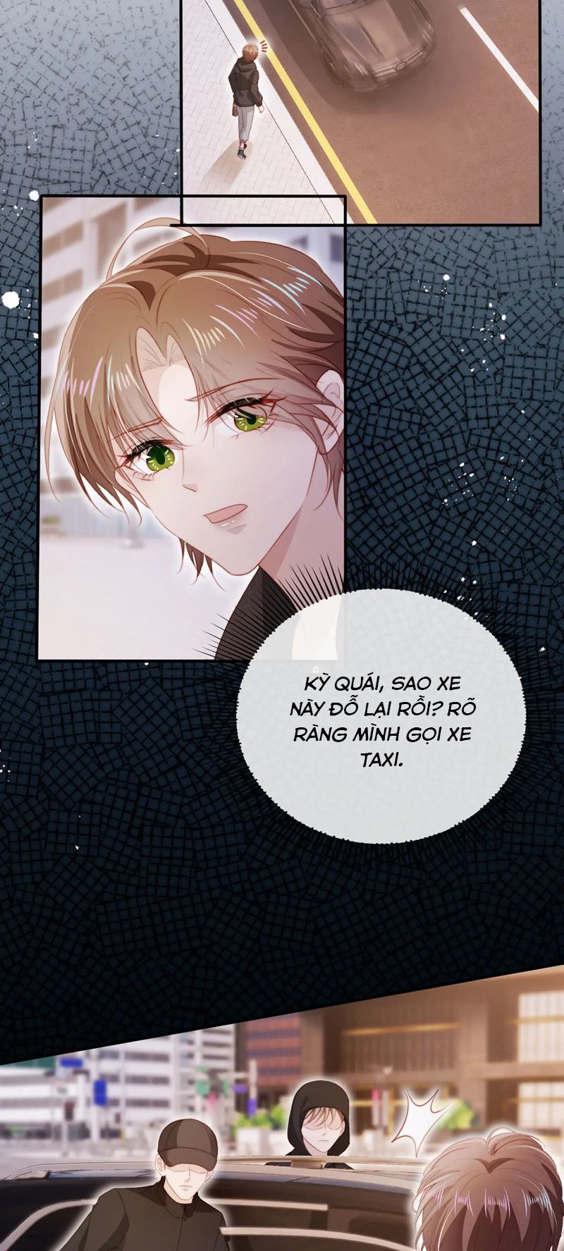 Hắc Hóa Phản Diện Sủng Lên Trời: Chapter 138