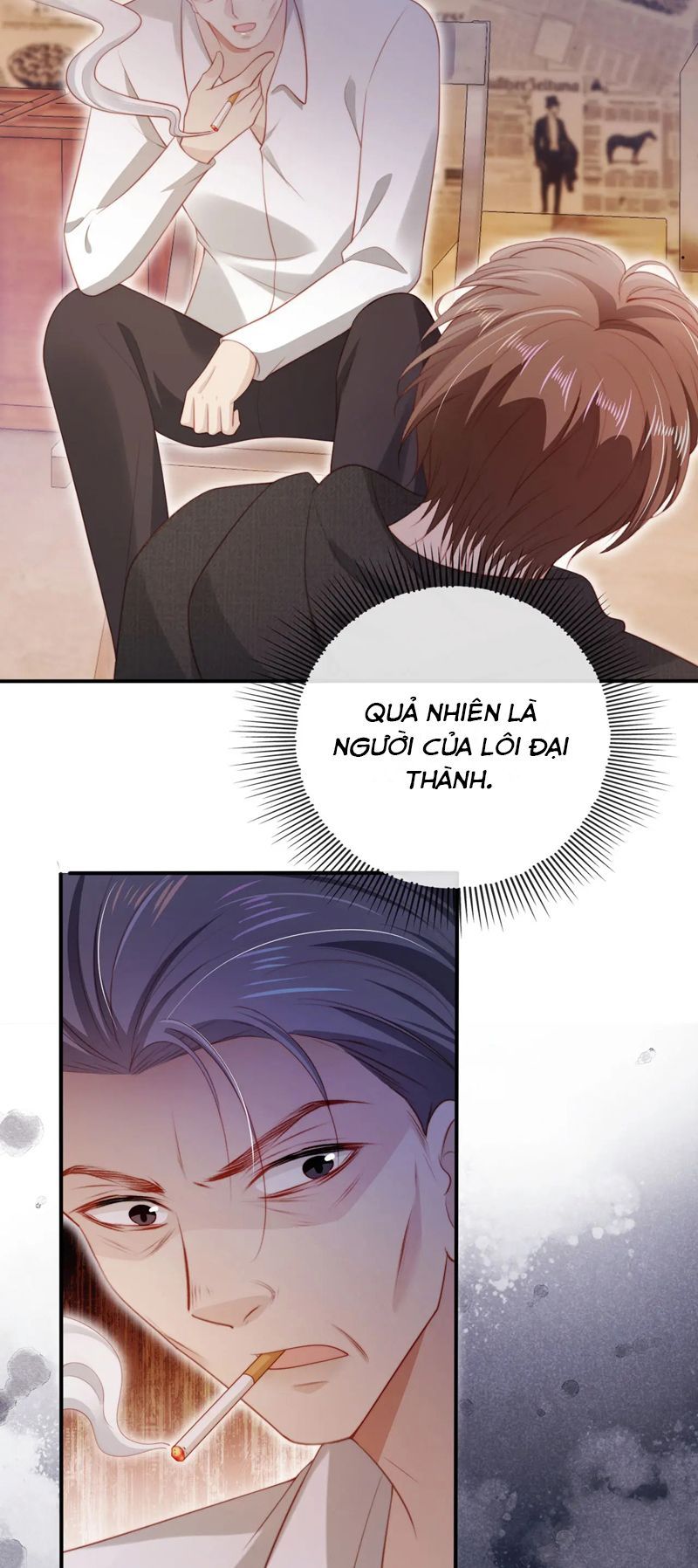 Hắc Hóa Phản Diện Sủng Lên Trời: Chapter 138