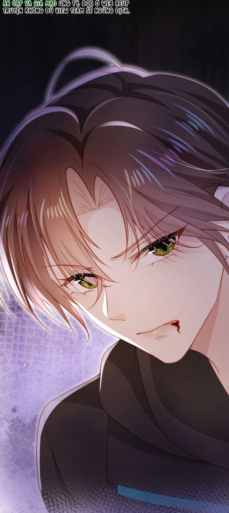 Hắc Hóa Phản Diện Sủng Lên Trời: Chapter 138