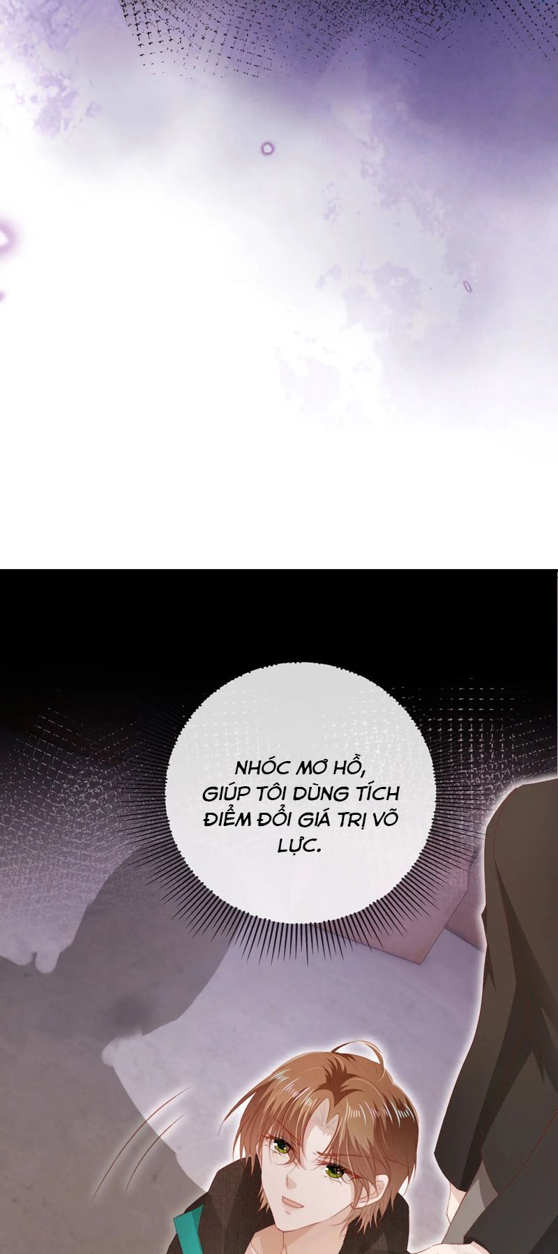 Hắc Hóa Phản Diện Sủng Lên Trời: Chapter 138