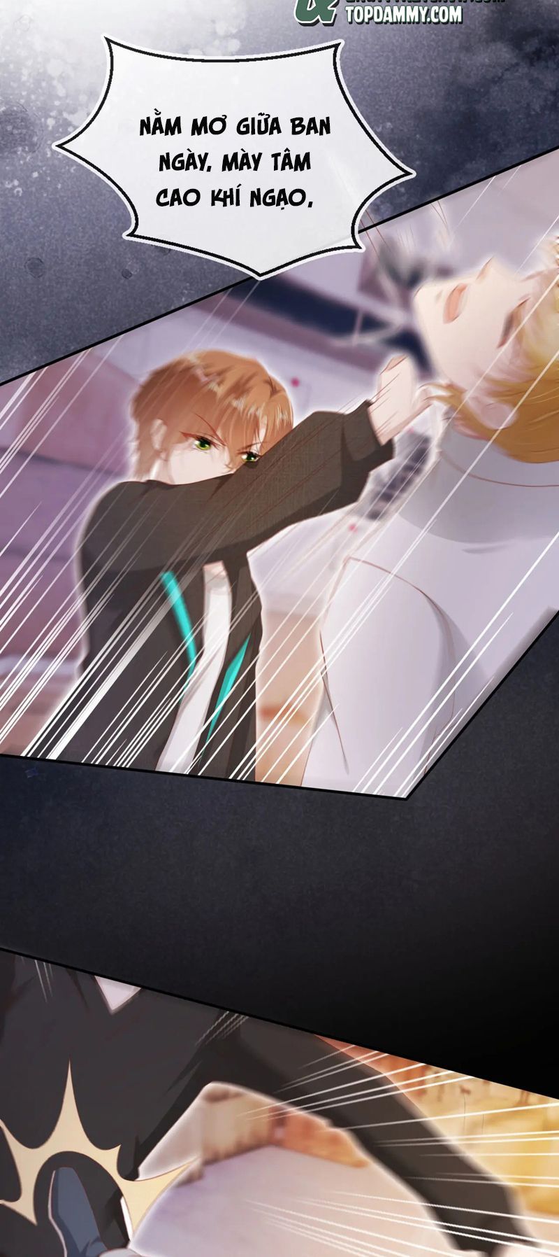 Hắc Hóa Phản Diện Sủng Lên Trời: Chapter 138