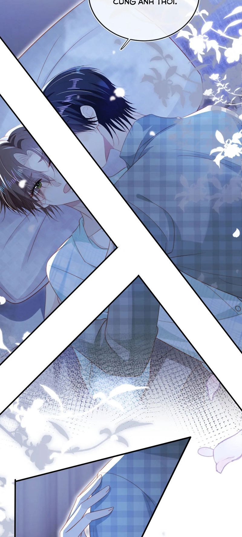 Hắc Hóa Phản Diện Sủng Lên Trời: Chapter 138