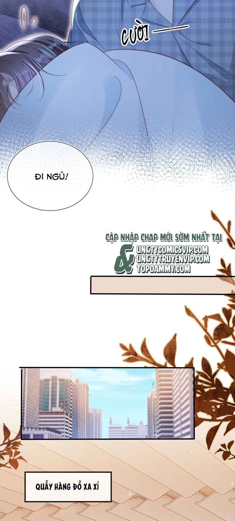 Hắc Hóa Phản Diện Sủng Lên Trời: Chapter 138