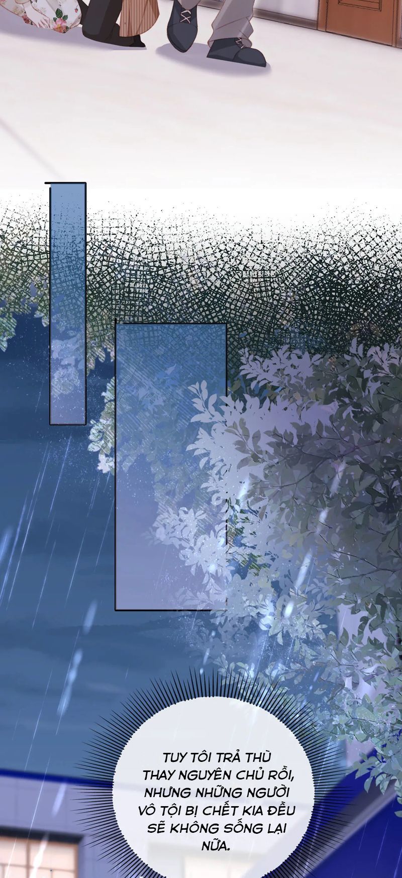 Hắc Hóa Phản Diện Sủng Lên Trời: Chapter 139