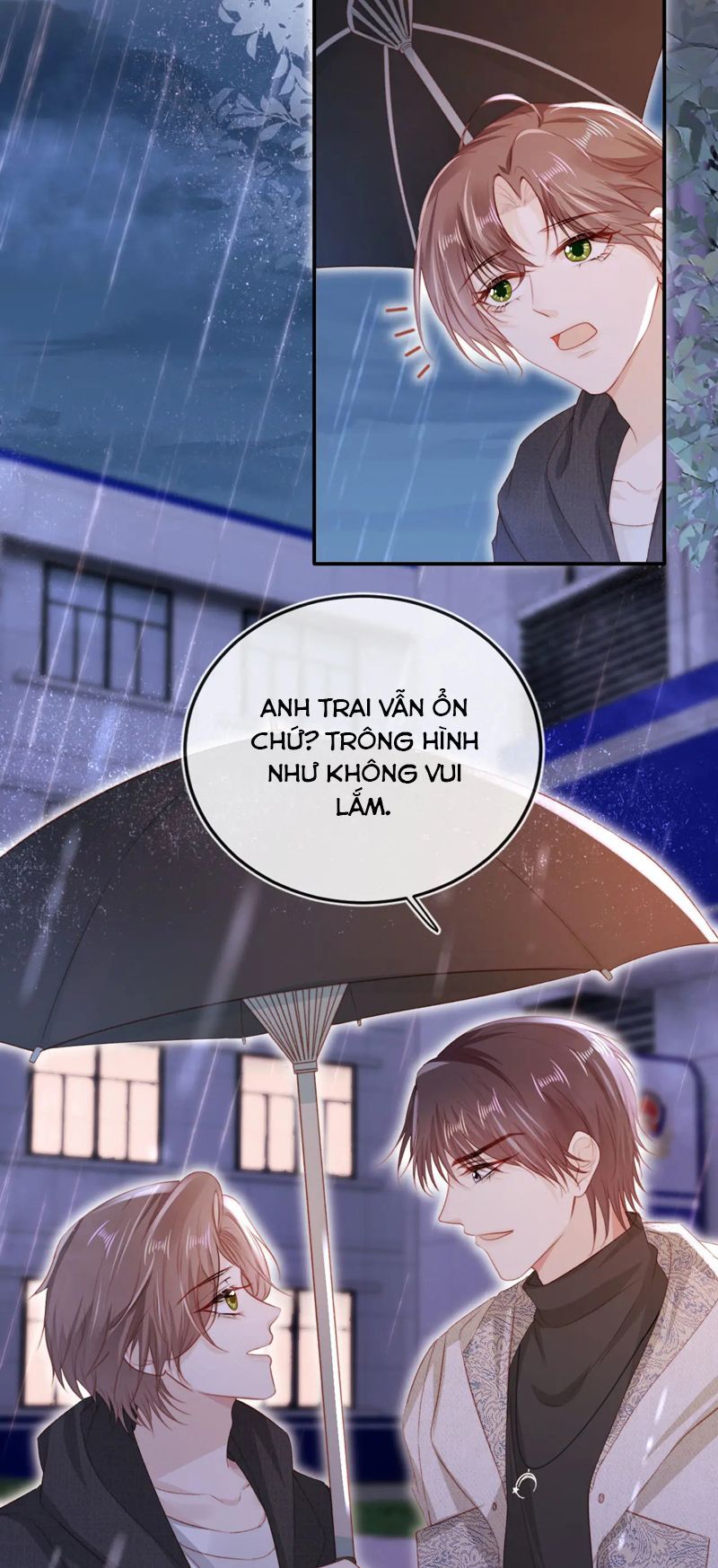 Hắc Hóa Phản Diện Sủng Lên Trời: Chapter 139