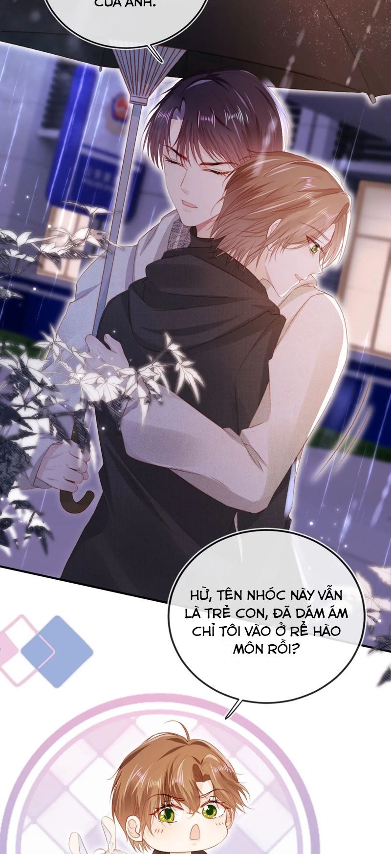 Hắc Hóa Phản Diện Sủng Lên Trời: Chapter 139