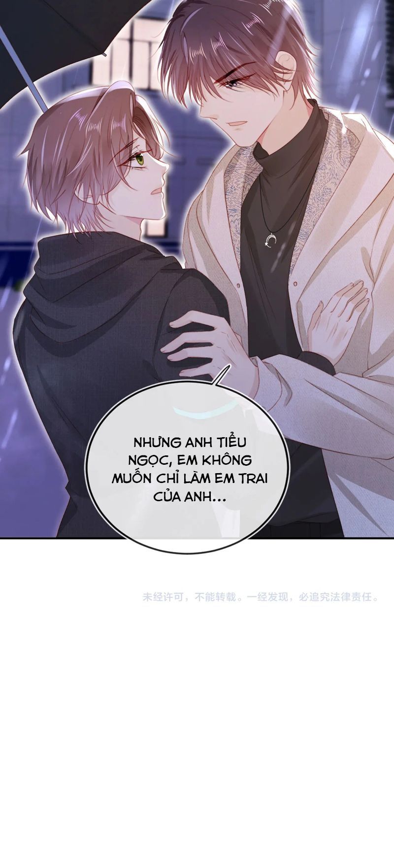 Hắc Hóa Phản Diện Sủng Lên Trời: Chapter 139