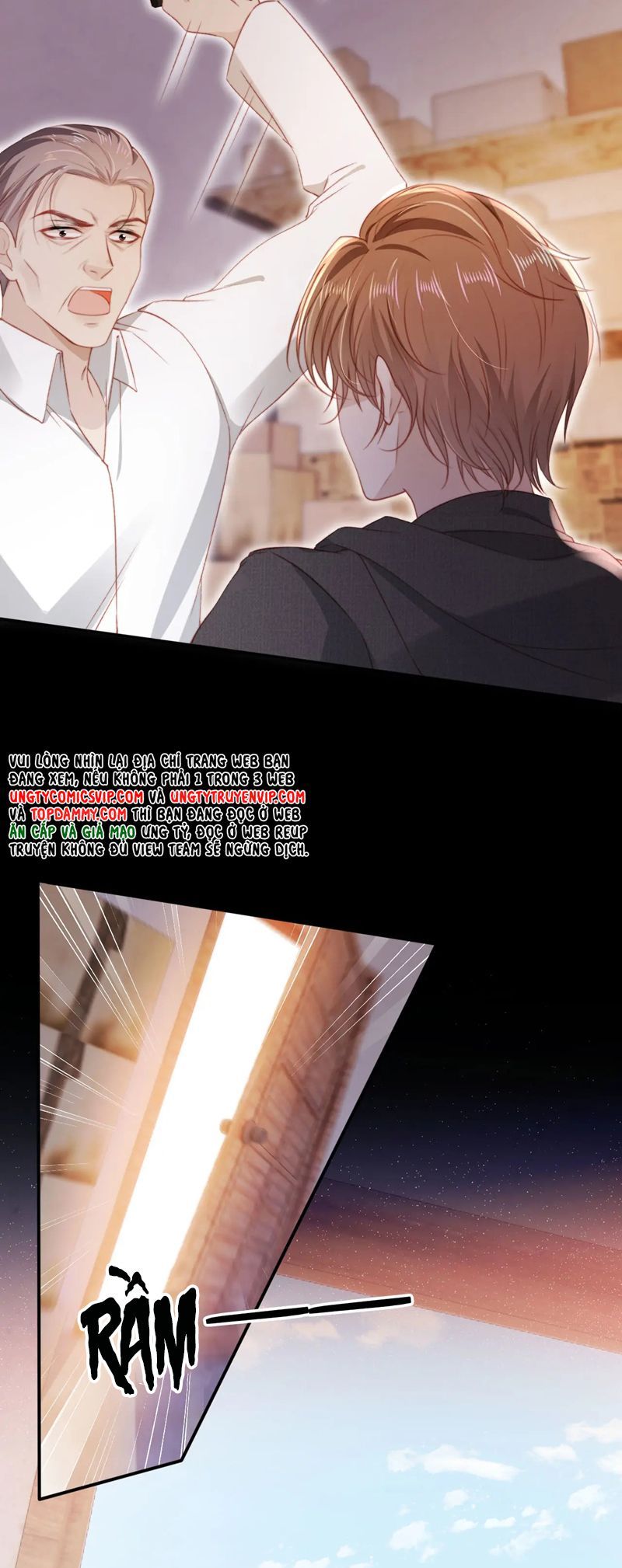 Hắc Hóa Phản Diện Sủng Lên Trời: Chapter 139