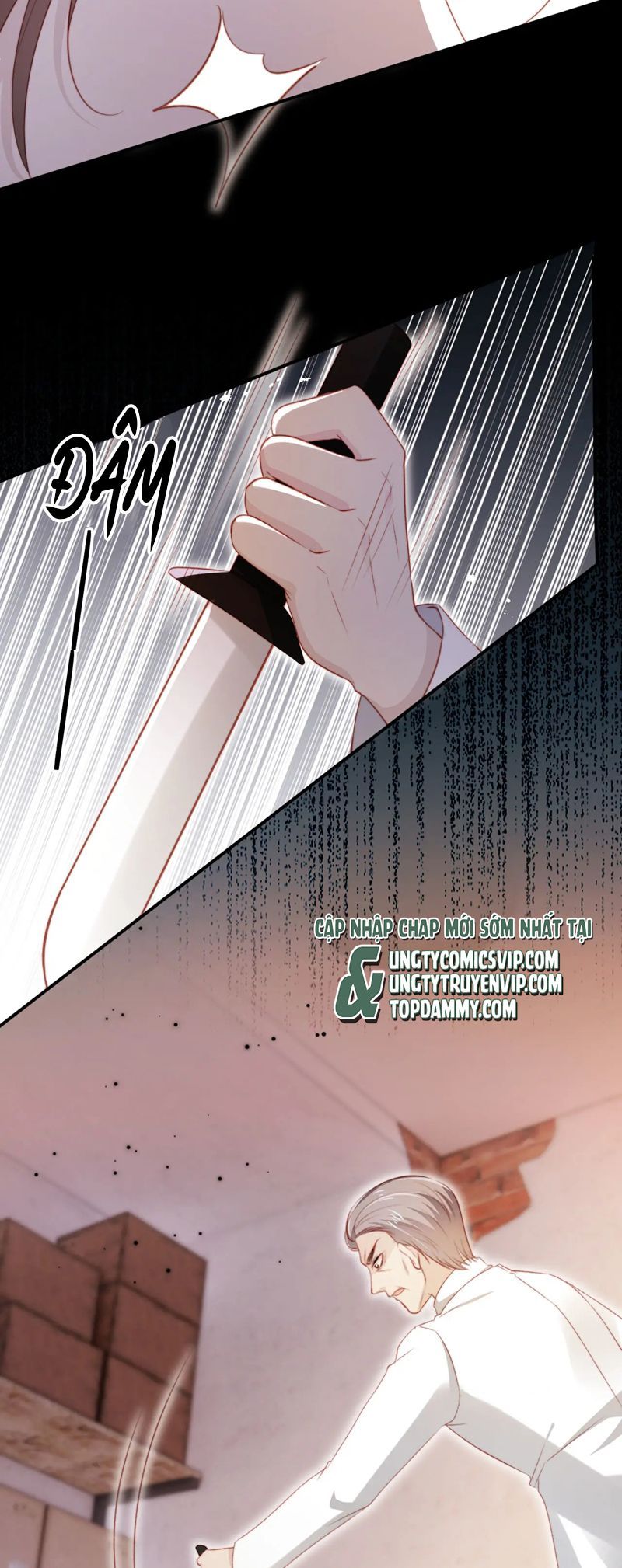 Hắc Hóa Phản Diện Sủng Lên Trời: Chapter 139