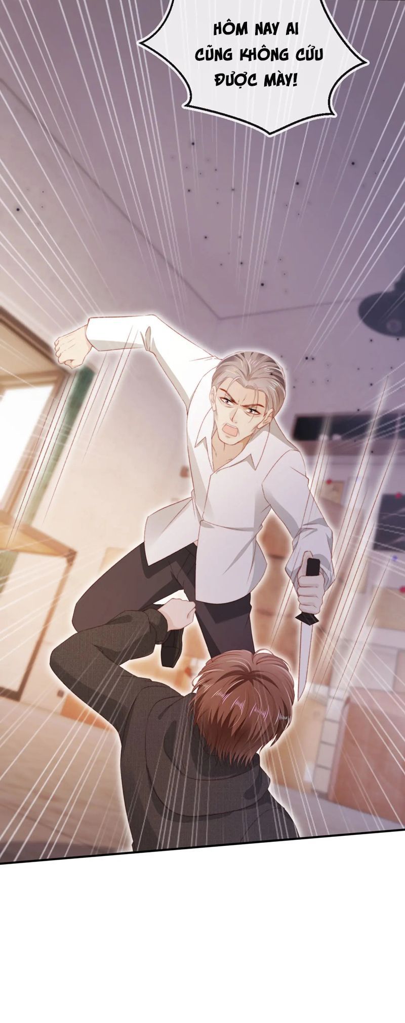 Hắc Hóa Phản Diện Sủng Lên Trời: Chapter 139