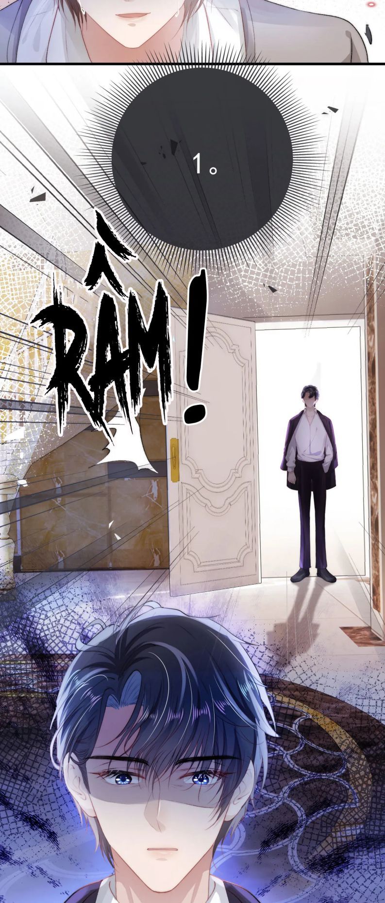 Hắc Hóa Phản Diện Sủng Lên Trời: Chapter 14