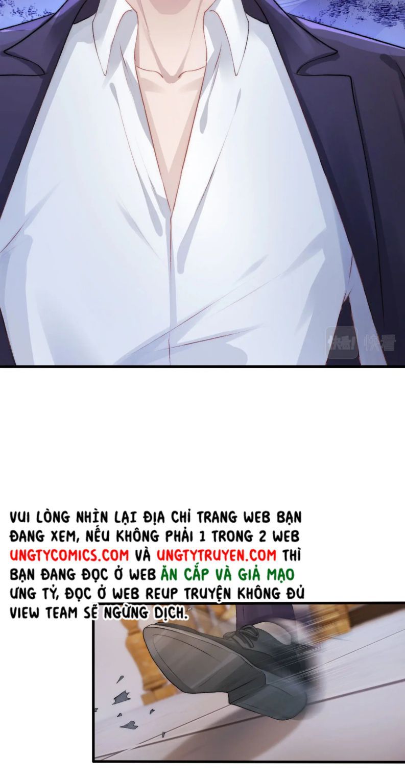 Hắc Hóa Phản Diện Sủng Lên Trời: Chapter 14