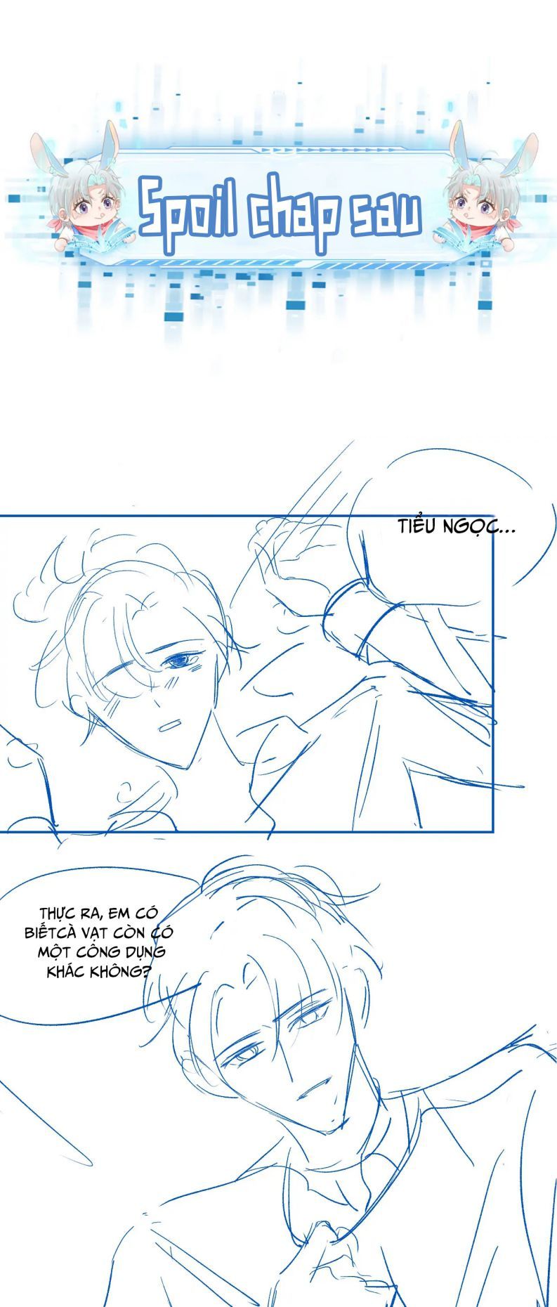 Hắc Hóa Phản Diện Sủng Lên Trời: Chapter 14