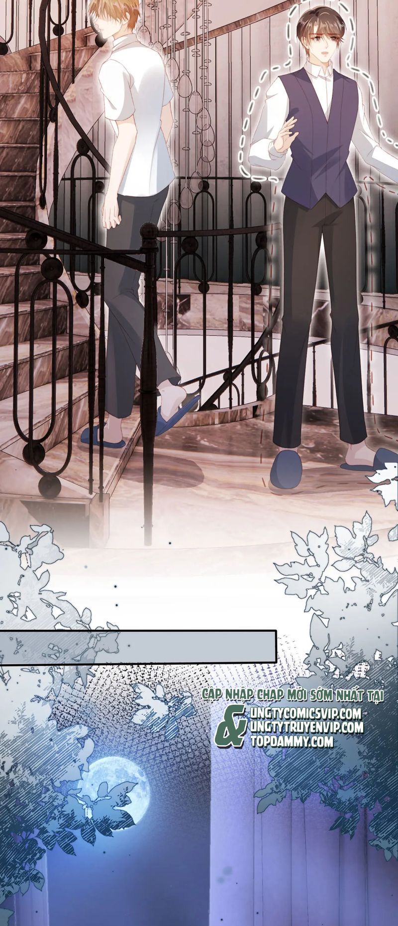 Hắc Hóa Phản Diện Sủng Lên Trời: Chapter 140