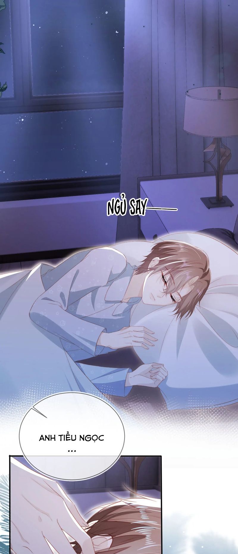 Hắc Hóa Phản Diện Sủng Lên Trời: Chapter 140