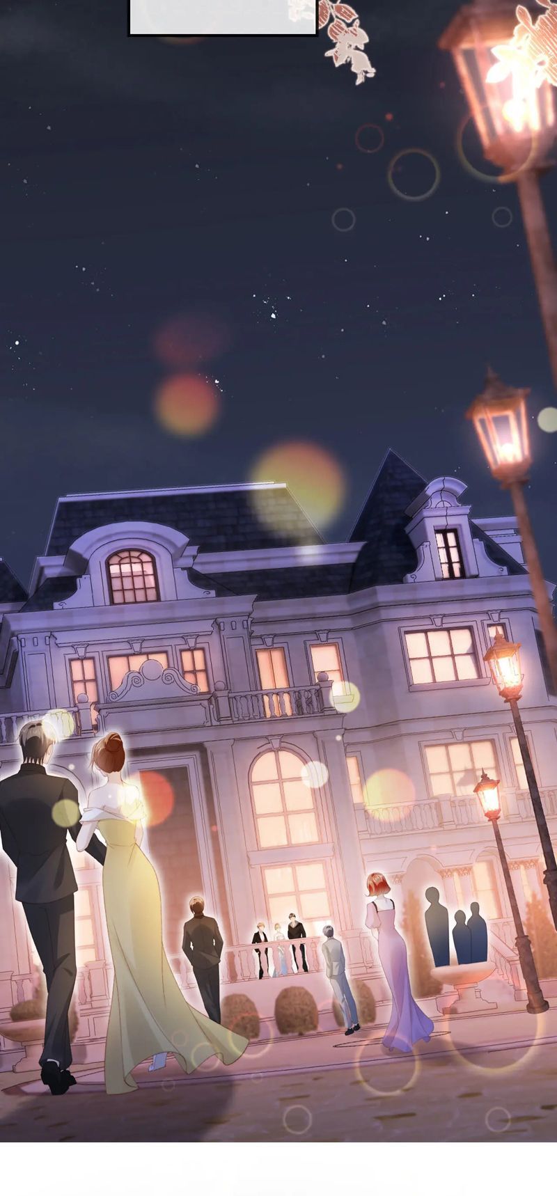 Hắc Hóa Phản Diện Sủng Lên Trời: Chapter 140