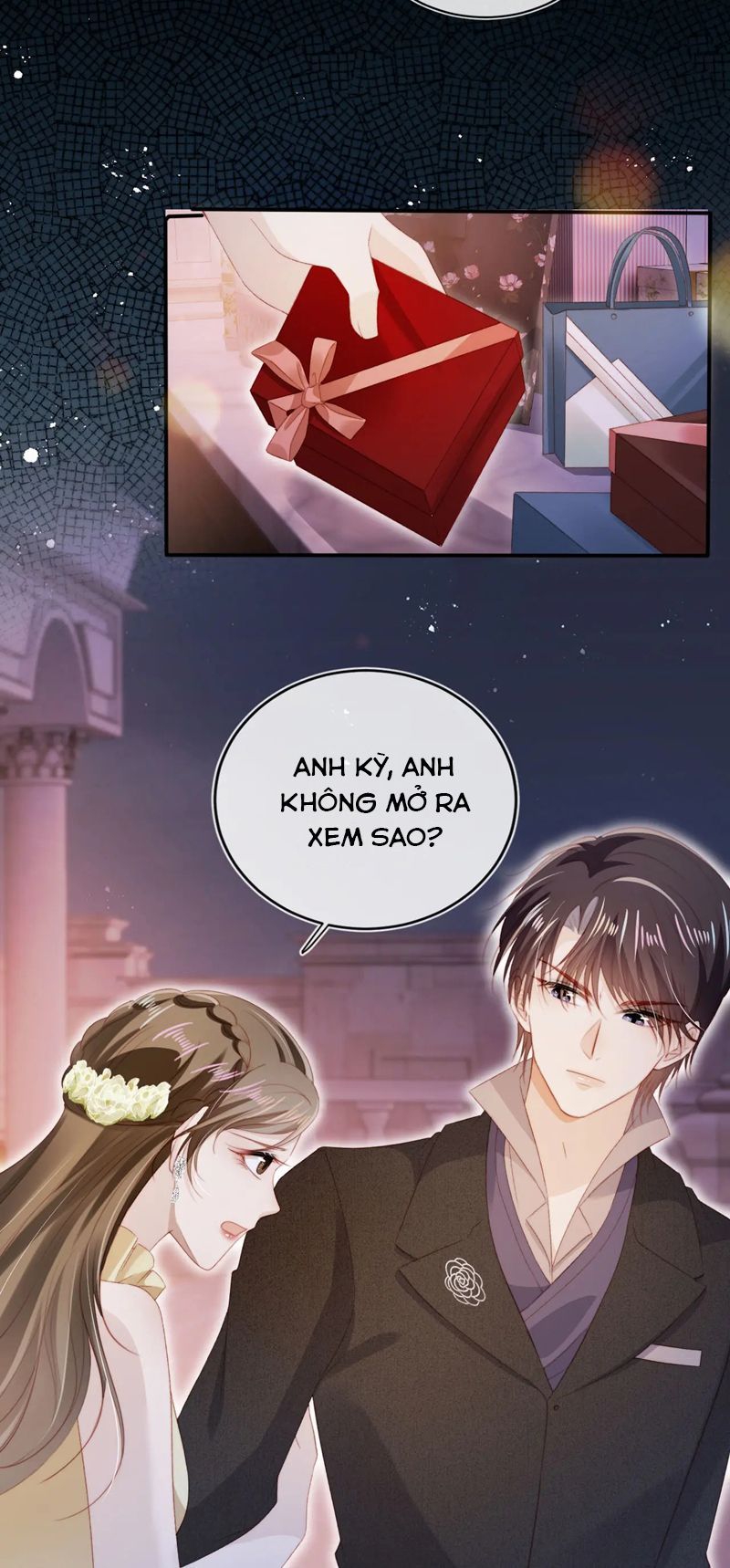 Hắc Hóa Phản Diện Sủng Lên Trời: Chapter 140