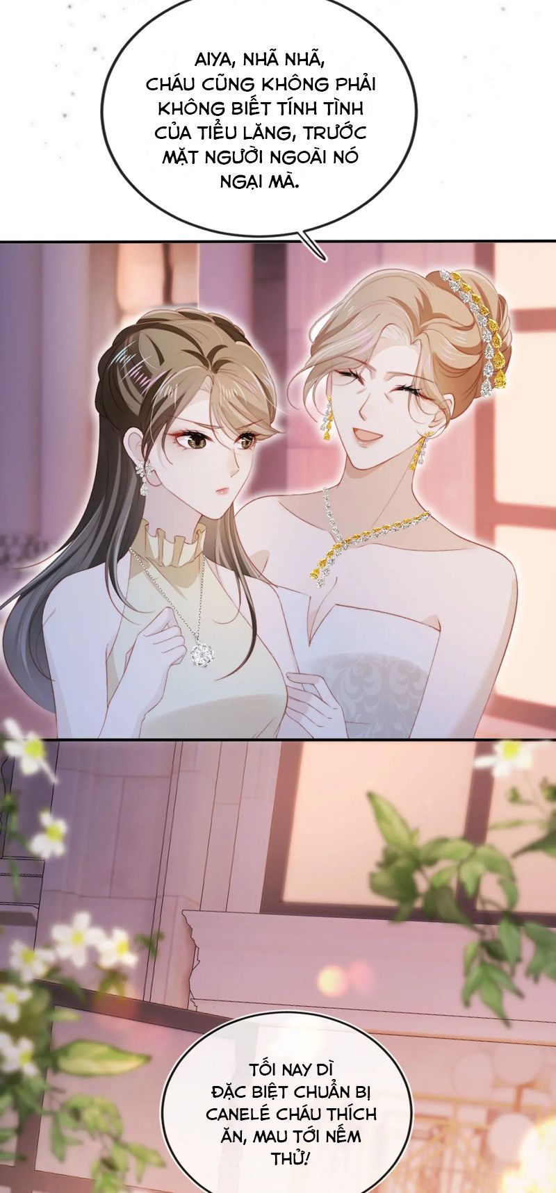 Hắc Hóa Phản Diện Sủng Lên Trời: Chapter 140