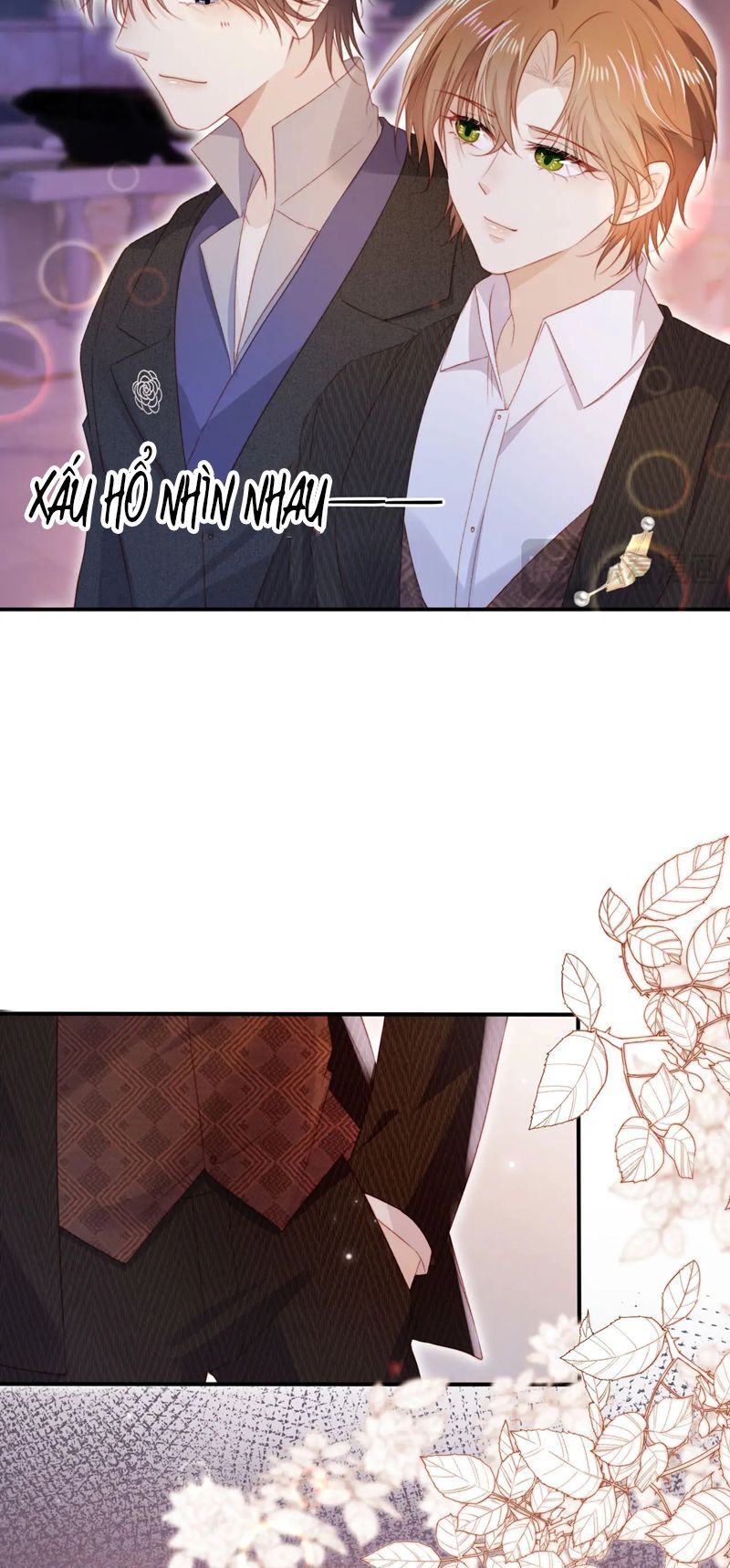 Hắc Hóa Phản Diện Sủng Lên Trời: Chapter 140