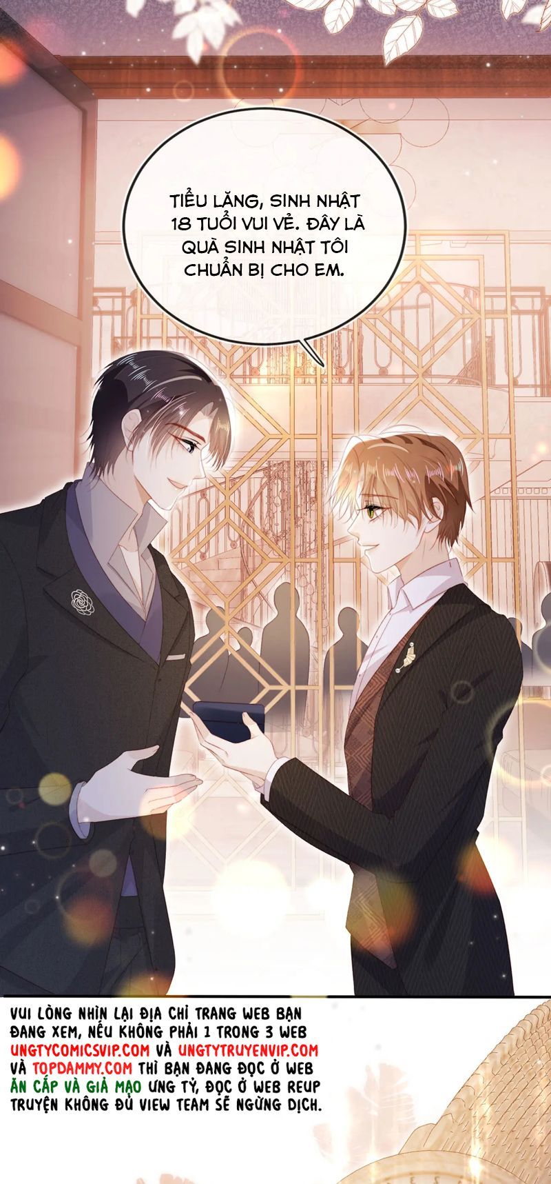 Hắc Hóa Phản Diện Sủng Lên Trời: Chapter 140