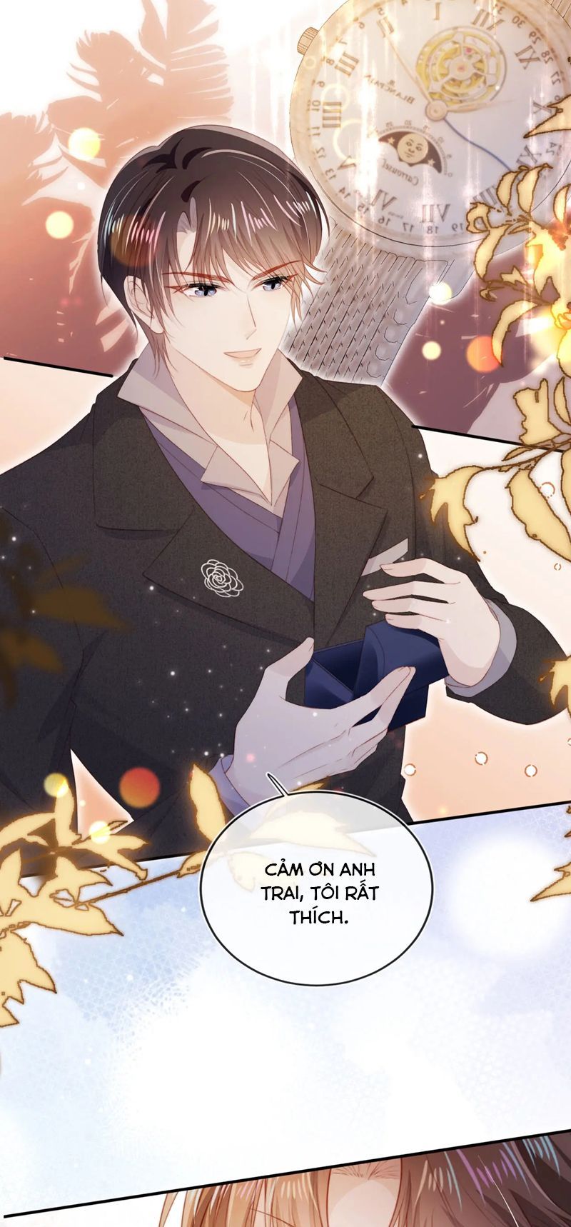 Hắc Hóa Phản Diện Sủng Lên Trời: Chapter 140