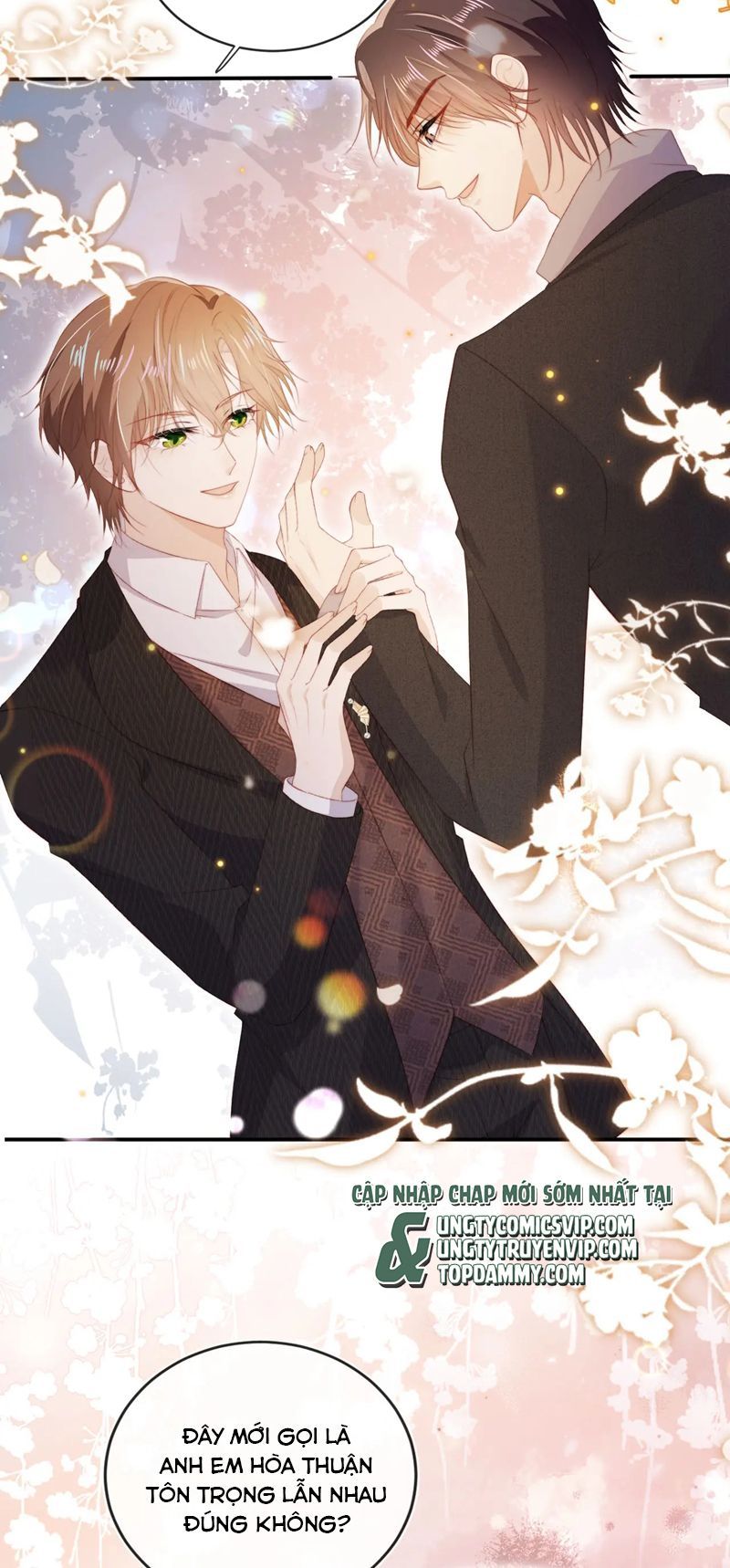 Hắc Hóa Phản Diện Sủng Lên Trời: Chapter 140