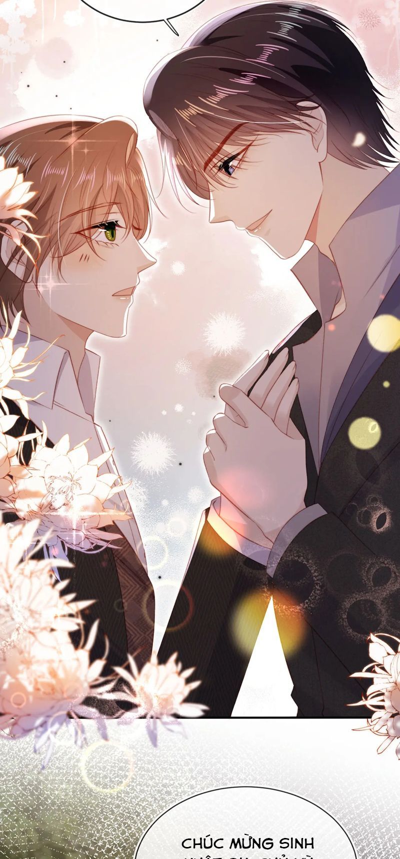 Hắc Hóa Phản Diện Sủng Lên Trời: Chapter 140