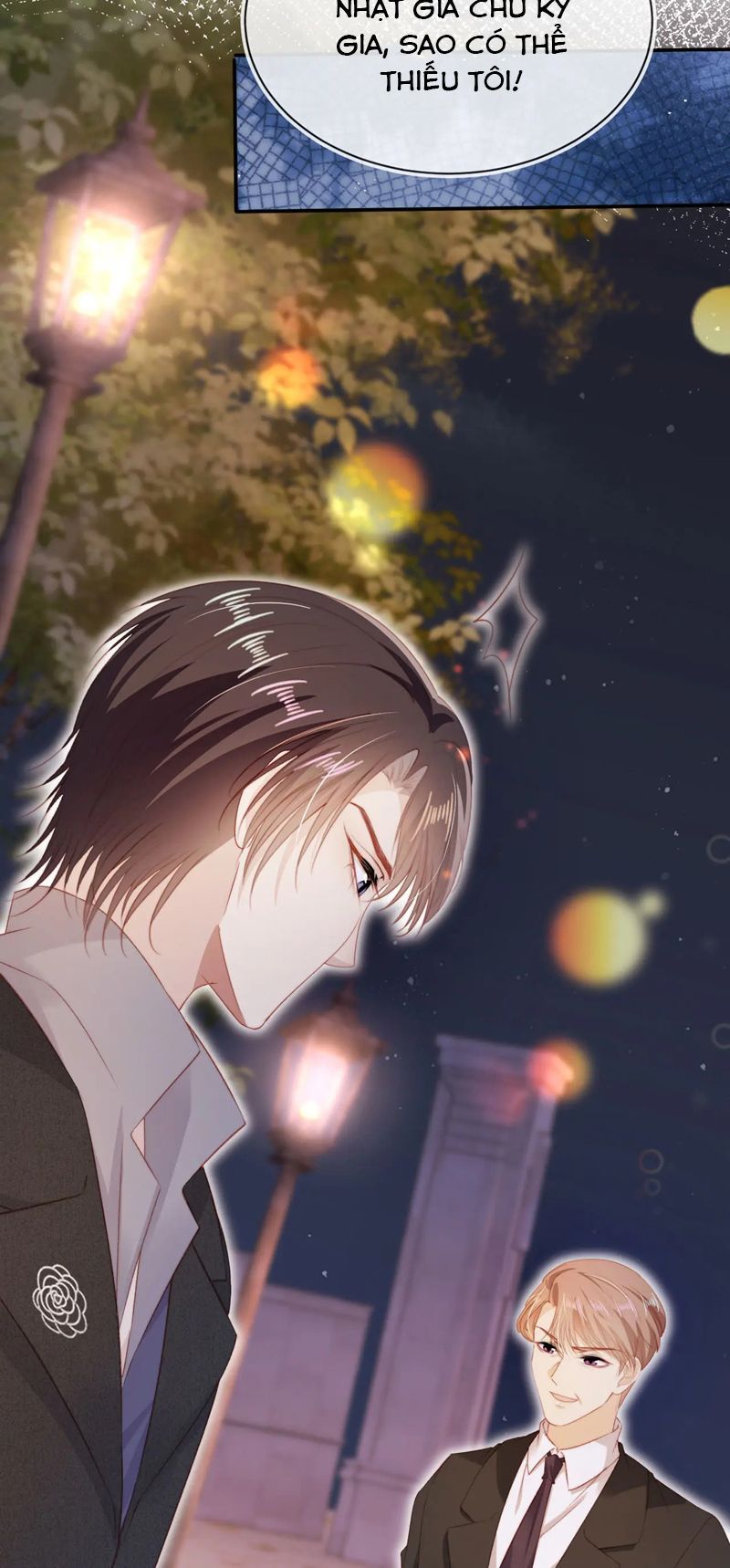 Hắc Hóa Phản Diện Sủng Lên Trời: Chapter 140