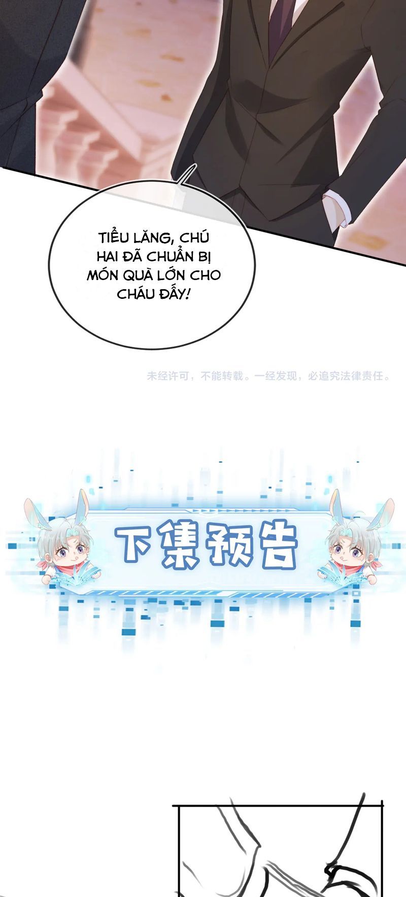 Hắc Hóa Phản Diện Sủng Lên Trời: Chapter 140