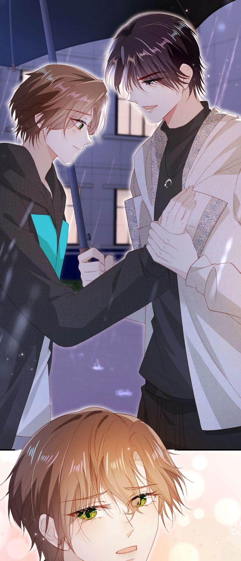 Hắc Hóa Phản Diện Sủng Lên Trời: Chapter 140