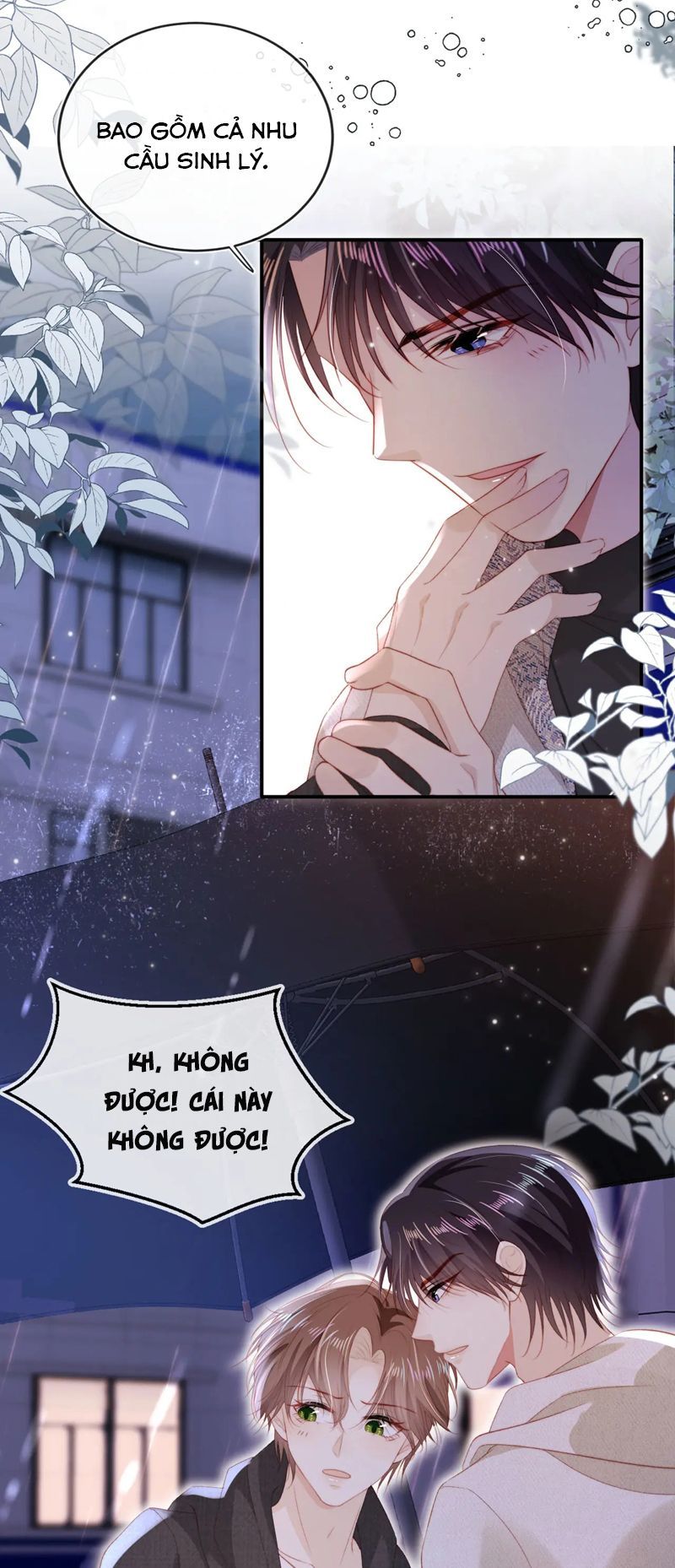 Hắc Hóa Phản Diện Sủng Lên Trời: Chapter 140