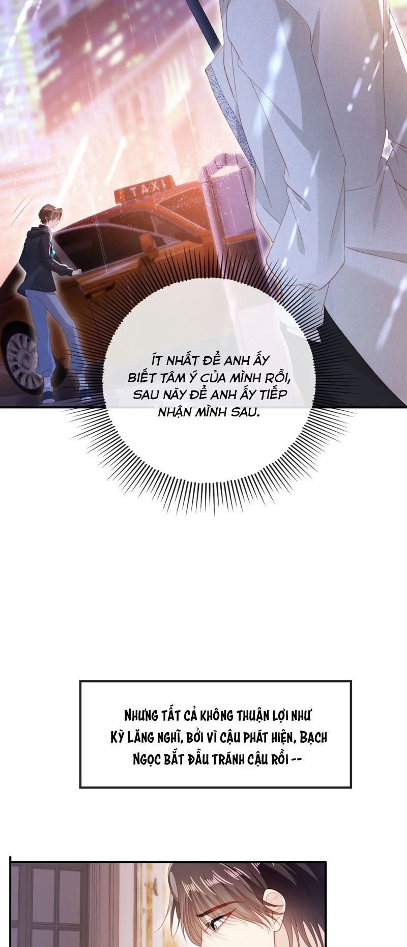 Hắc Hóa Phản Diện Sủng Lên Trời: Chapter 140