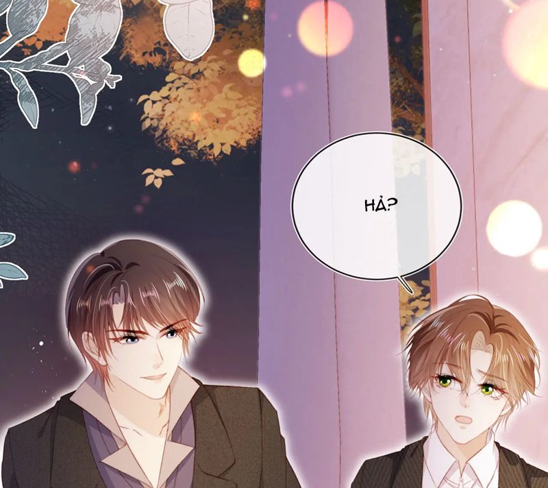 Hắc Hóa Phản Diện Sủng Lên Trời: Chapter 141