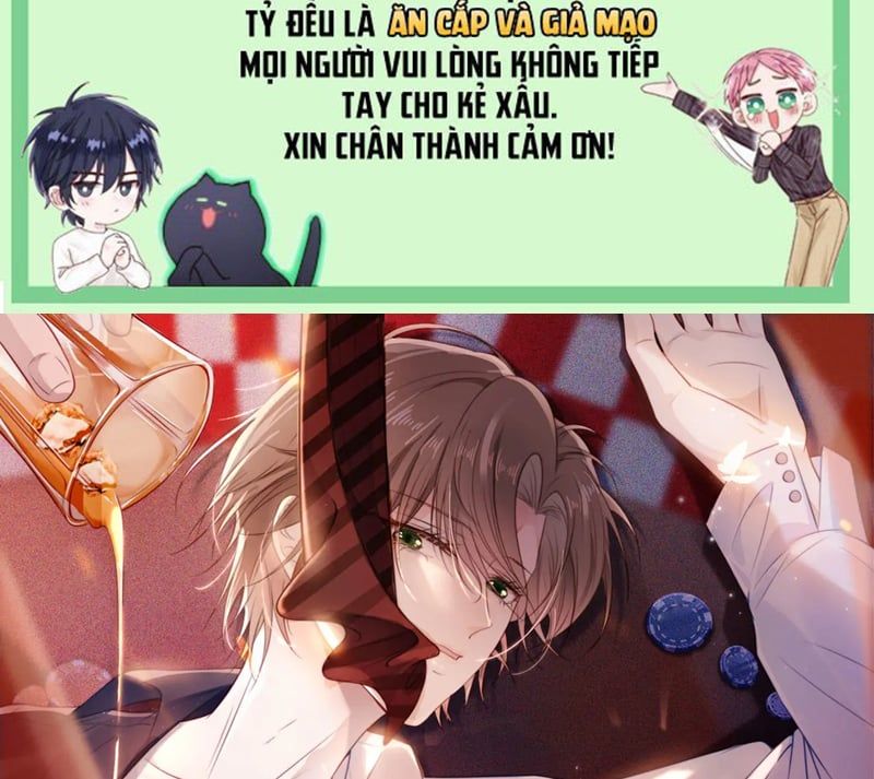 Hắc Hóa Phản Diện Sủng Lên Trời: Chapter 141