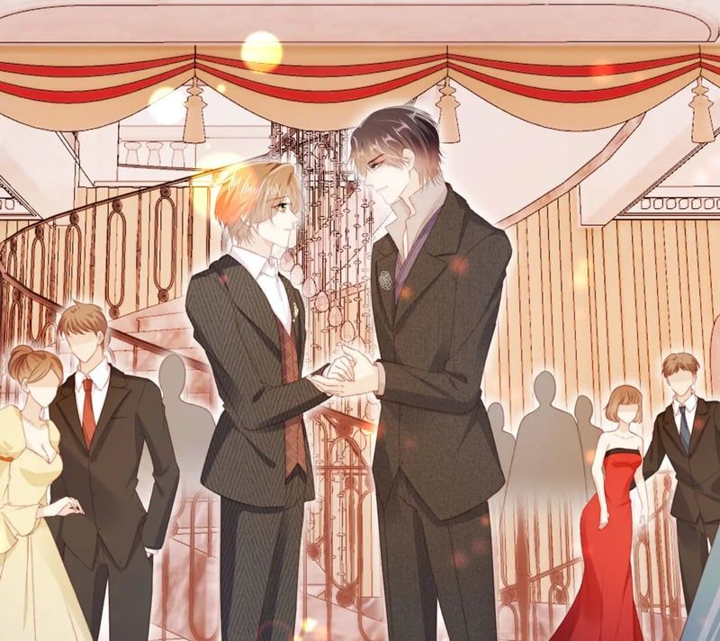 Hắc Hóa Phản Diện Sủng Lên Trời: Chapter 141