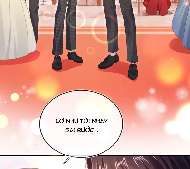 Hắc Hóa Phản Diện Sủng Lên Trời: Chapter 141