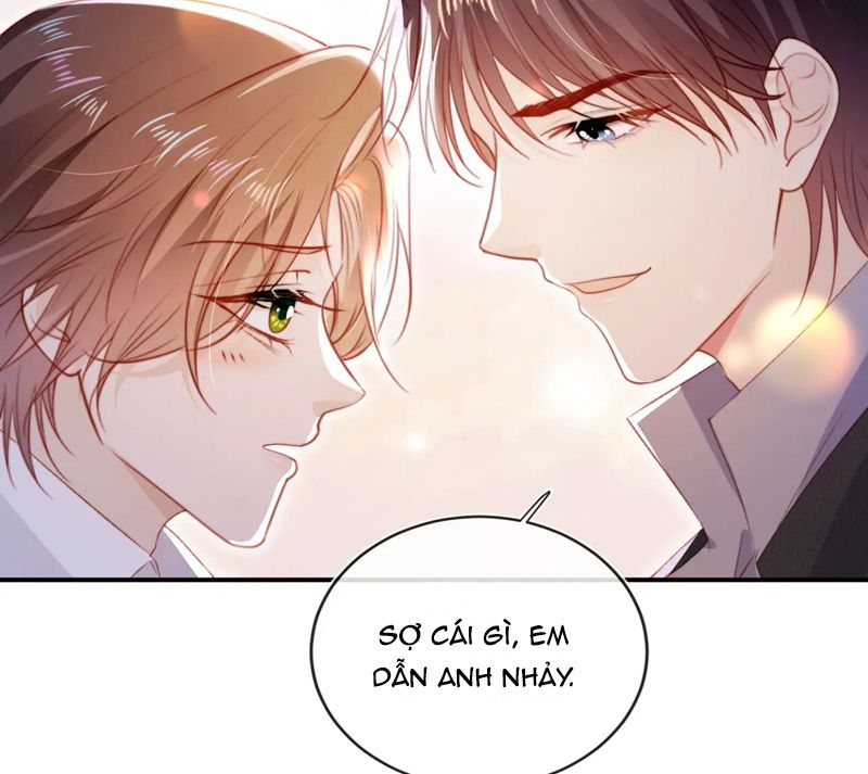 Hắc Hóa Phản Diện Sủng Lên Trời: Chapter 141