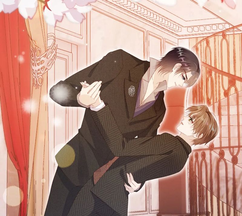 Hắc Hóa Phản Diện Sủng Lên Trời: Chapter 141