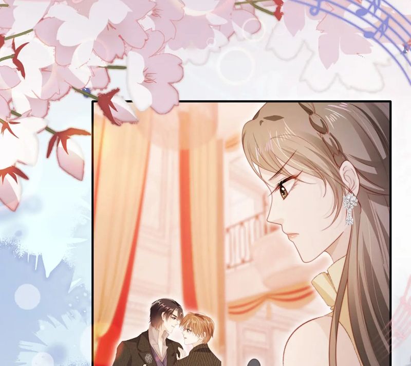 Hắc Hóa Phản Diện Sủng Lên Trời: Chapter 141