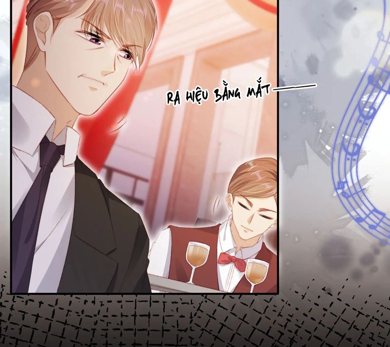 Hắc Hóa Phản Diện Sủng Lên Trời: Chapter 141