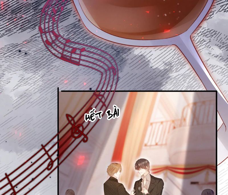 Hắc Hóa Phản Diện Sủng Lên Trời: Chapter 141