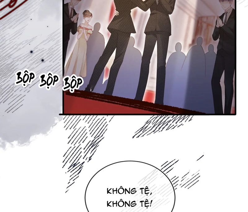 Hắc Hóa Phản Diện Sủng Lên Trời: Chapter 141