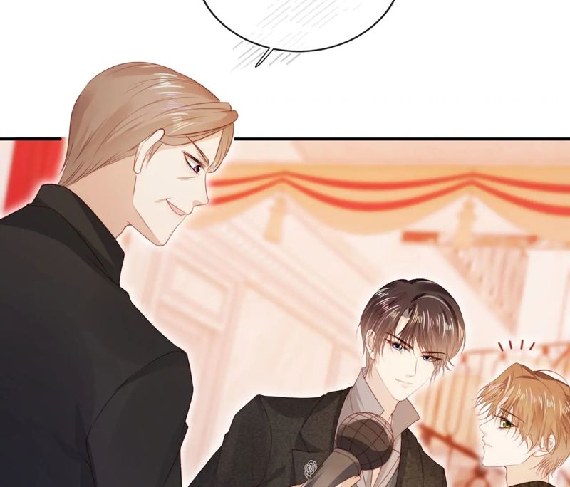 Hắc Hóa Phản Diện Sủng Lên Trời: Chapter 141