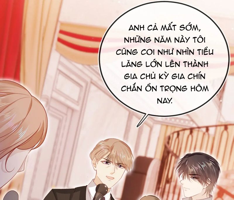 Hắc Hóa Phản Diện Sủng Lên Trời: Chapter 141